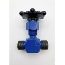 15С 54бк НН ДУ 15 Вентиль голчастий клапан