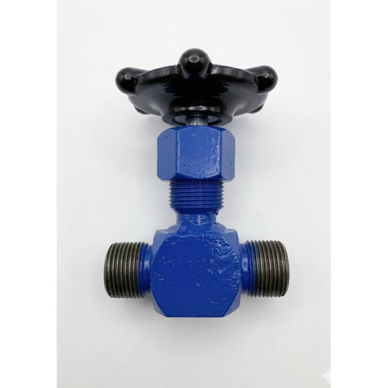 15С 54бк НН ДУ 15 Вентиль голчастий клапан