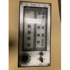 Р 25.1.1 регулятор