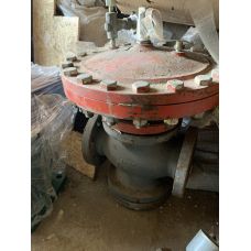 РД 100-64 регулятор тиску газу