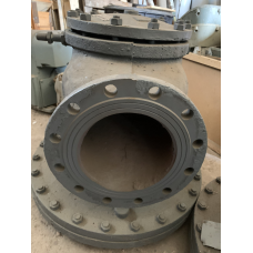 РДУК 200 регулятор тиску газу