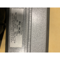 ФЦ 0620 Пускач