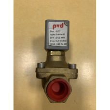 T-UA 403 клапан електромагнітний