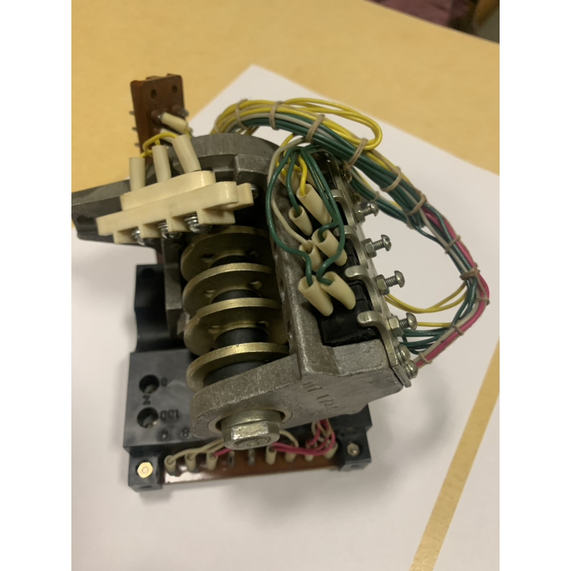 БСПТ-10 токовий датчик