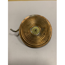 Мембрана напороміра 160Па