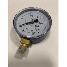 МП2УФ 0-250 кг — кисень манометр