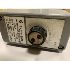 ТУДЕ 8 датчик температури