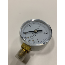 МП 2УФ 0-0,4МРа манометр