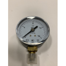 МП 2УФ 0-16МРа манометр