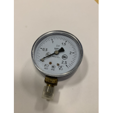МП 2УФ КИС 2,5МРа манометр