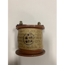 ПЗ.098.025Г котушка