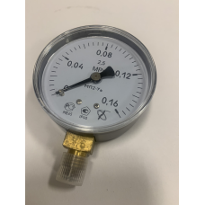 МП2УФ 0,16МПа манометр