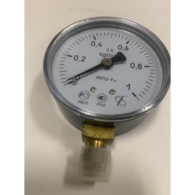 МП 2УФ 0-1кг манометр