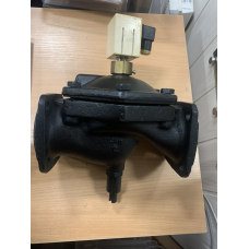 НВМ 65 15кч88р клапан