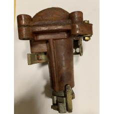 КУ 91 пост кнопочний