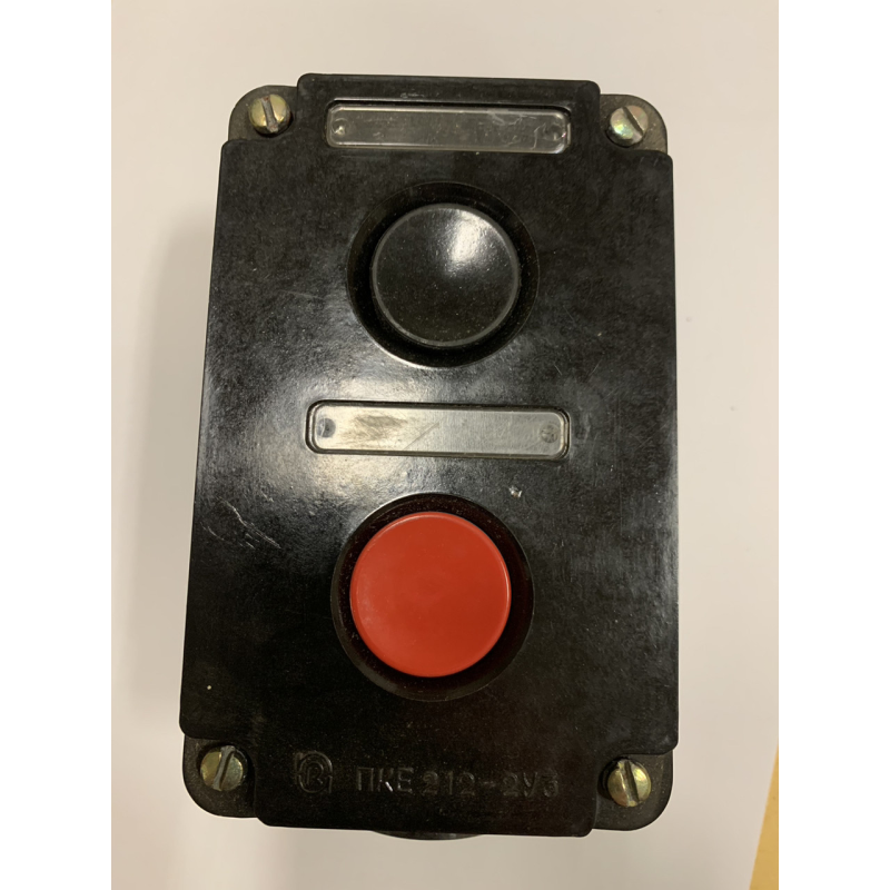 ПКЕ 212 2У3 пост кнопковий