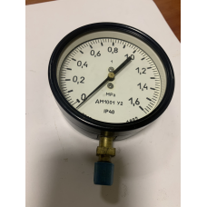 ДМ1001М 1,6МРа манометр