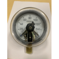 ДМ 2010ф 0-160кг манометр