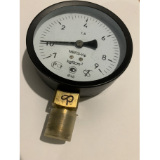 МВП3УФ-1-9кг мановакуометр