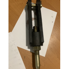 Тяга до мео 1600