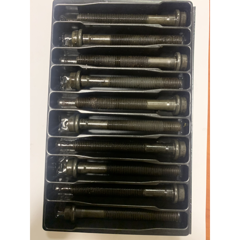 HBS 150 DAEWOO M12x175x102mm