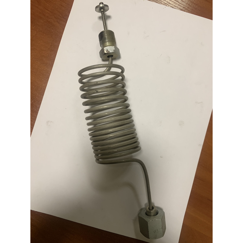 Рукав 55004 для роздільника серед