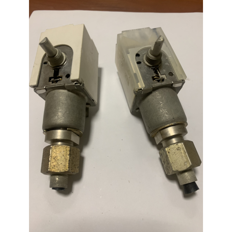 ДЕМ 108 датчик тиску