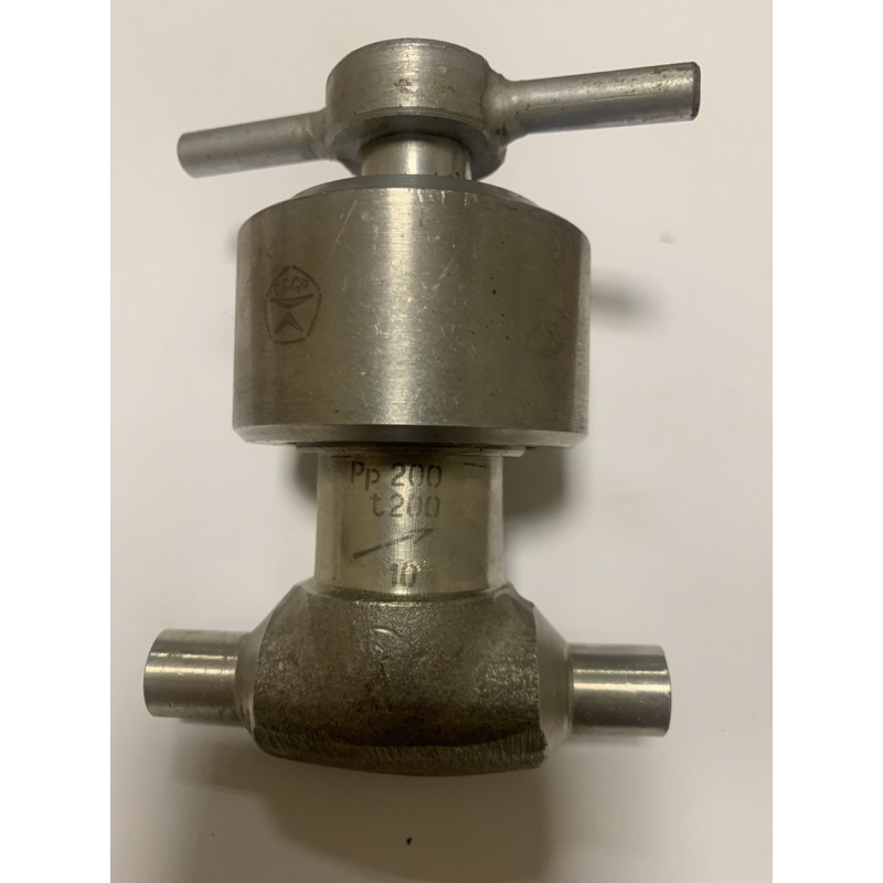 С26410-010 Р200Т кран