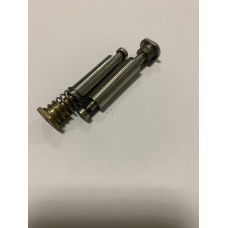 Шток мембрани НВМГ