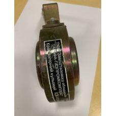 Кран КЗК41С НІЖ