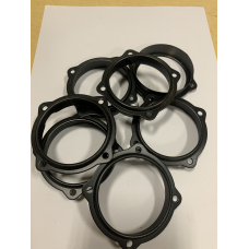 Фланець для манометра 60