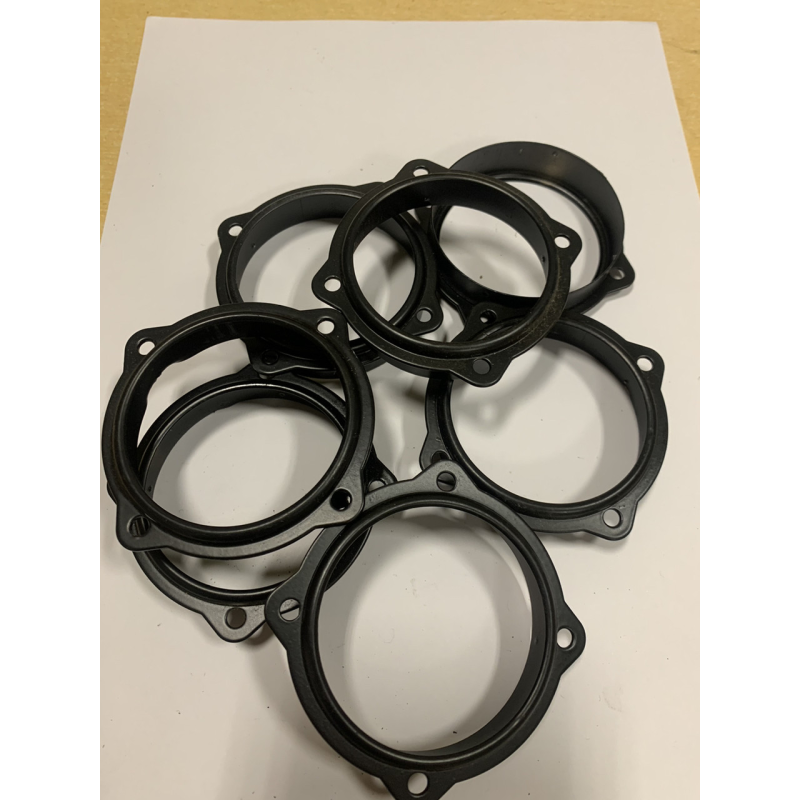 Фланець для манометра 60