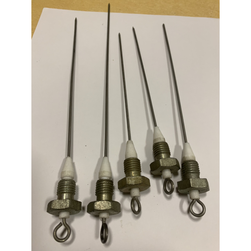 Свічка рівня Е1/9