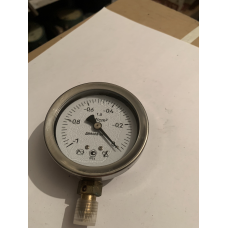 ДА8008ВУФ-1-0 кг вакуометр