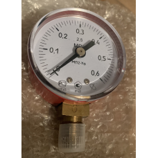 МП 2УФ 0-6кг манометр