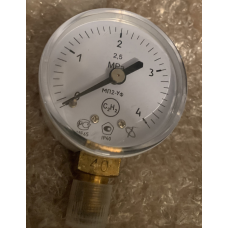МП 2УФ 0-40кг манометр