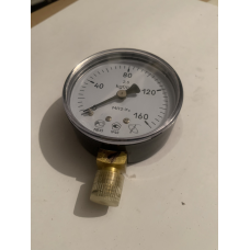 МП 2УФ 0-160кг манометр