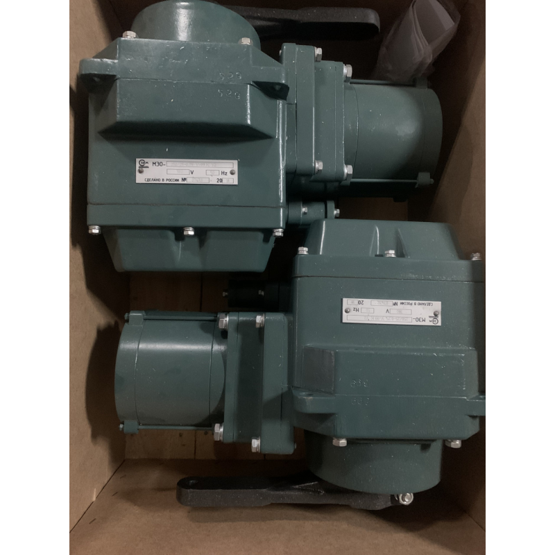 МЭО 250/25-0,25 У 99К