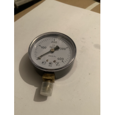 МП 2УФ 0-400 кг манометр технічний