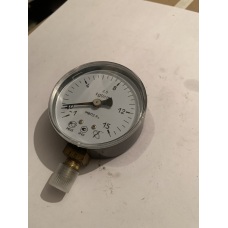 МВП 2УФ-1-15 кгс мановакуометр