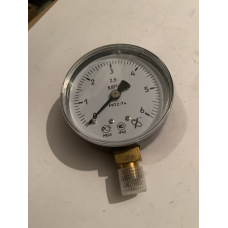 МП 2УФ 0-6 МРа манометр