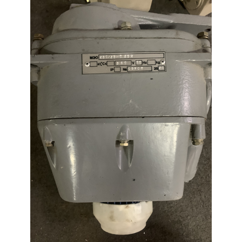 МЕО 250/25-0,25 І 380