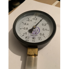МВП 3УФ-1-0,6 кг манометр