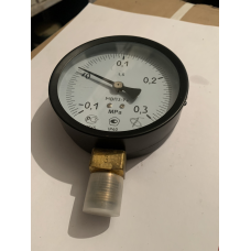 -1-3кг МВП 3УФ манометр
