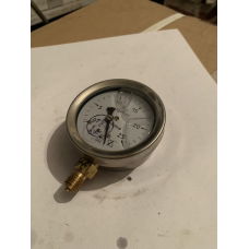 ДМ8008ВУФ 0-25кгс манометр