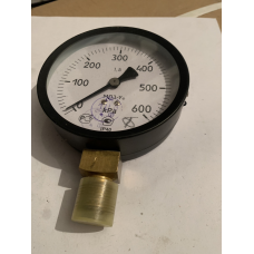 МП 3УФ 600КПа манометр