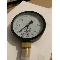 МП3УФ 6кг манометр