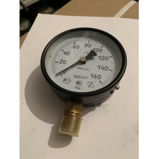 МП3УФ 160 кг манометр