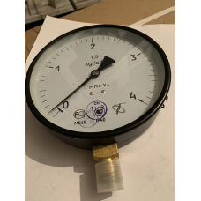 МП4УФ 4кг манометр