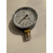 МП 2УФ-окспорт 16кг манометр